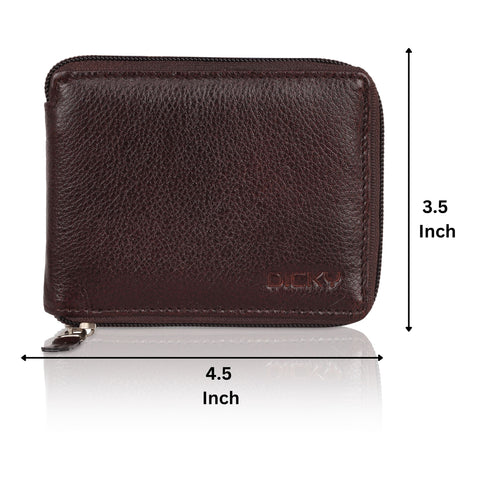 WALLET - NDM 2011 WALLET - NDM 2011
