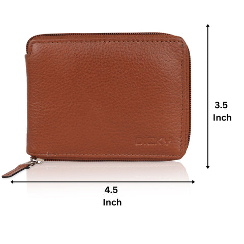 WALLET - NDM 2011 WALLET - NDM 2011