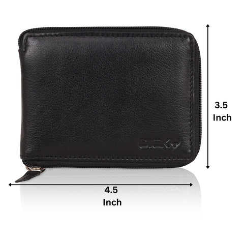 WALLET - NDM 2011 WALLET - NDM 2011