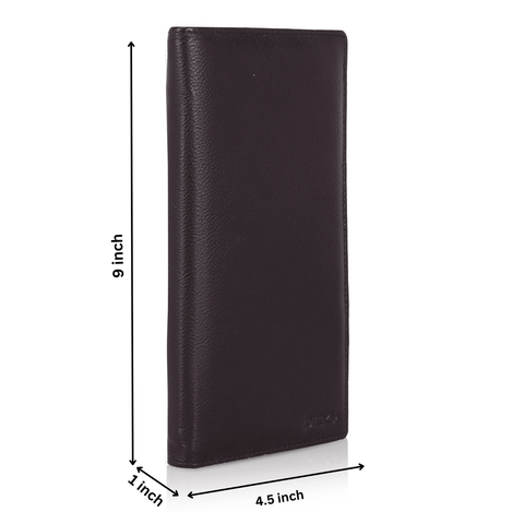 PASSPORT - NDM 4002 PASSPORT - NDM 4002
