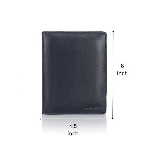 PASSPORT - NDM 4004 PASSPORT - NDM 4004