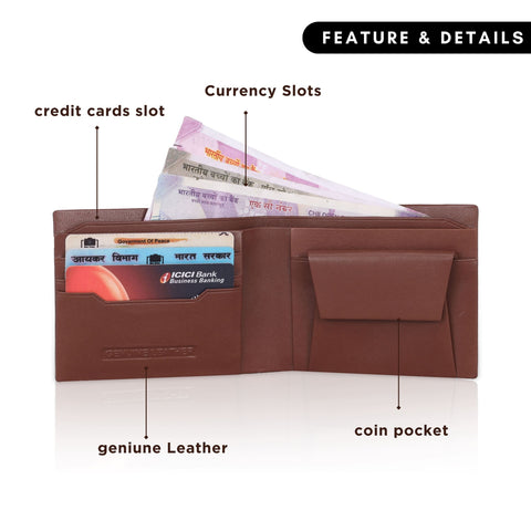 WALLET - FC 2046 WALLET - FC 2046