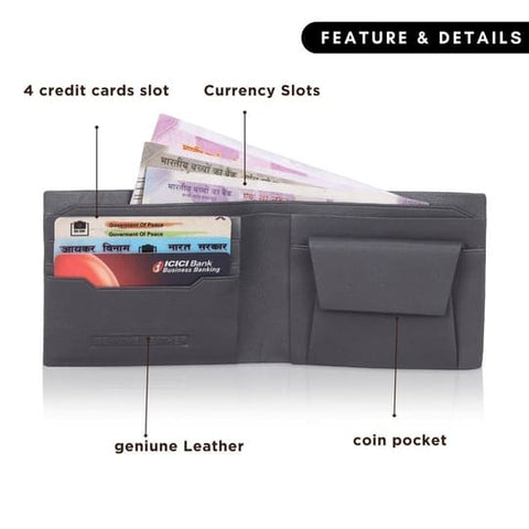 WALLET - FC 2046 WALLET - FC 2046