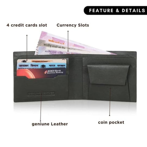 WALLET - FC 2046 WALLET - FC 2046