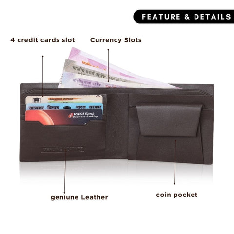 WALLET - FC 2046 WALLET - FC 2046