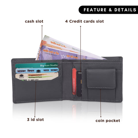 WALLET - FC 2041 WALLET - FC 2041