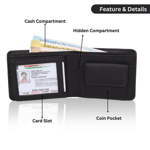 WALLET - FC 2052 WALLET - FC 2052