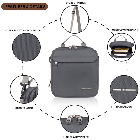 SAMSONITE SAMSONITE