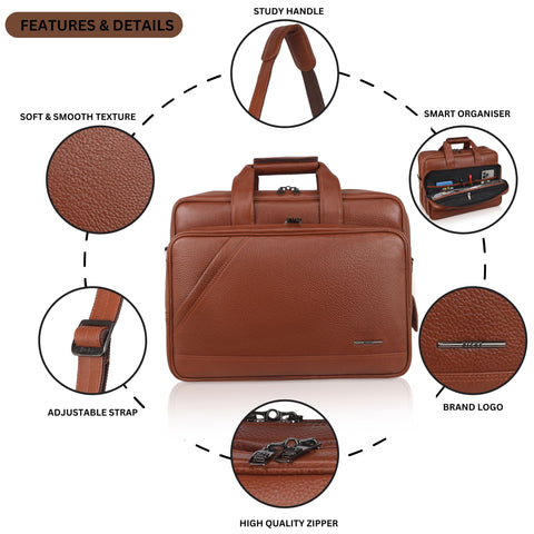 EXECUTIVE 16