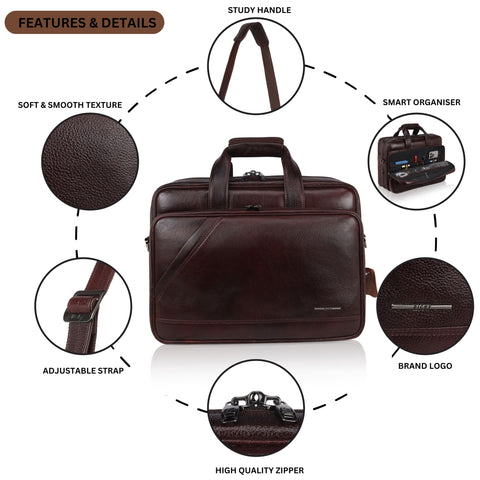 EXECUTIVE 16