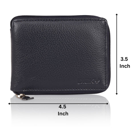 WALLET - NDM 2011
