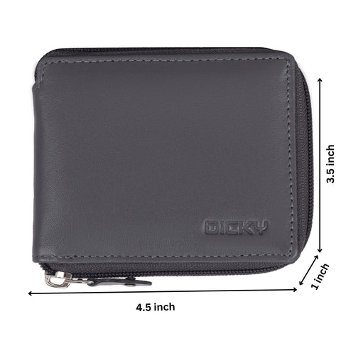 WALLET - FC 2036