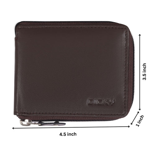 WALLET - FC 2036