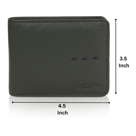 WALLET - FC 2052