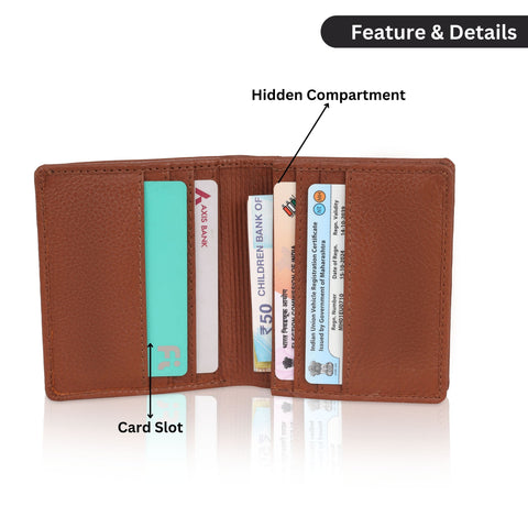 CARDHOLDER - NDM 3002
