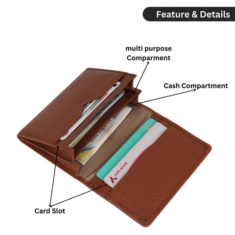CARDHOLDER - NDM 3010
