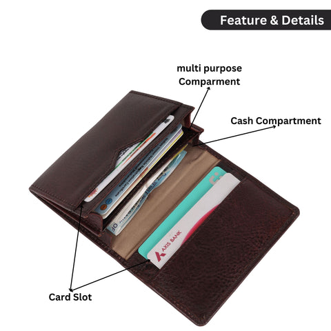 CARDHOLDER - NDM 3010
