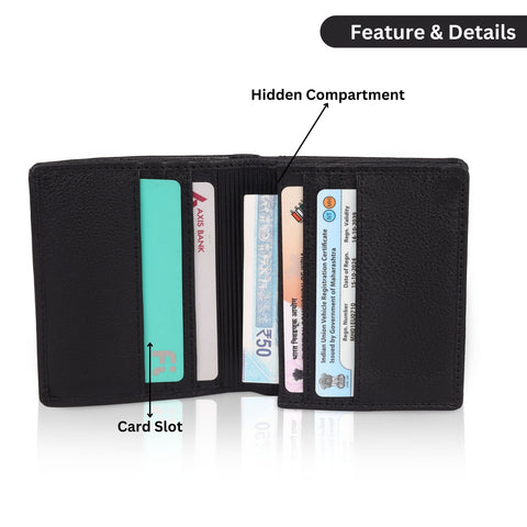 CARDHOLDER - NDM 3002