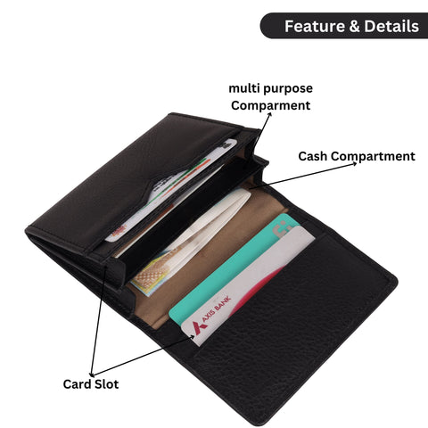 CARDHOLDER - NDM 3010