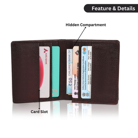CARDHOLDER - NDM 3002