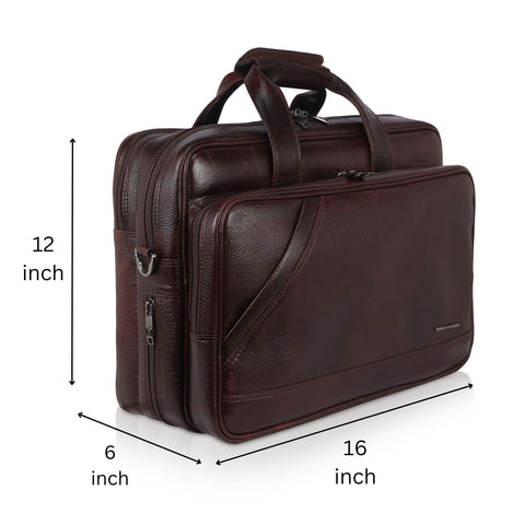 EXECUTIVE 16