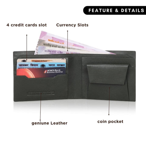 WALLET - FC 2046