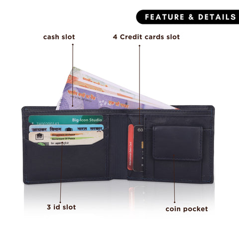 WALLET - FC 2041