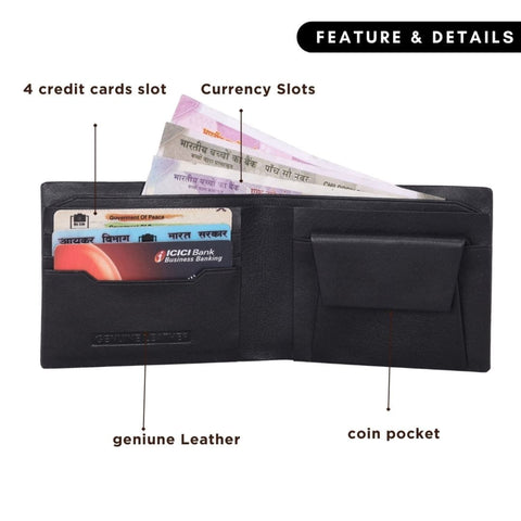 WALLET - FC 2046