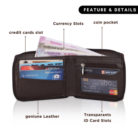 WALLET - FC 2036