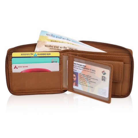 WALLET - NDM 2011