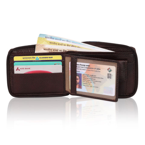 WALLET - NDM 2011