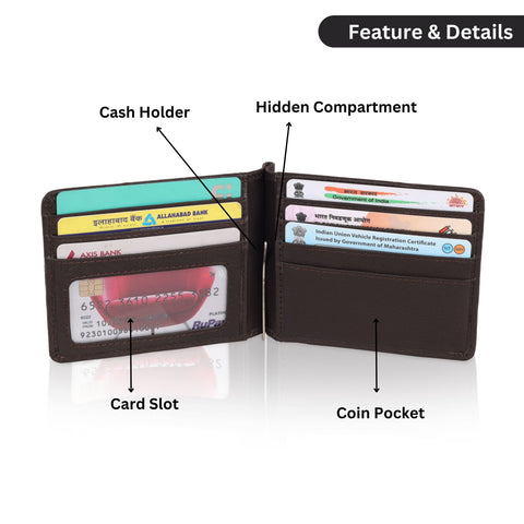 CARDHOLDER - NP 3004