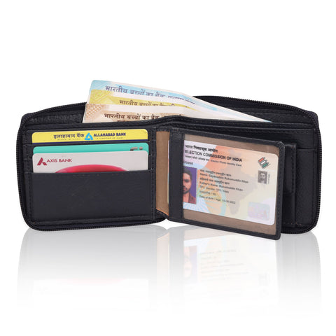WALLET - NDM 2011