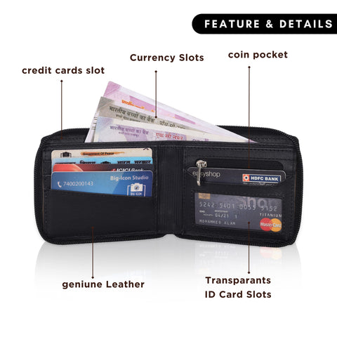 WALLET - FC 2036