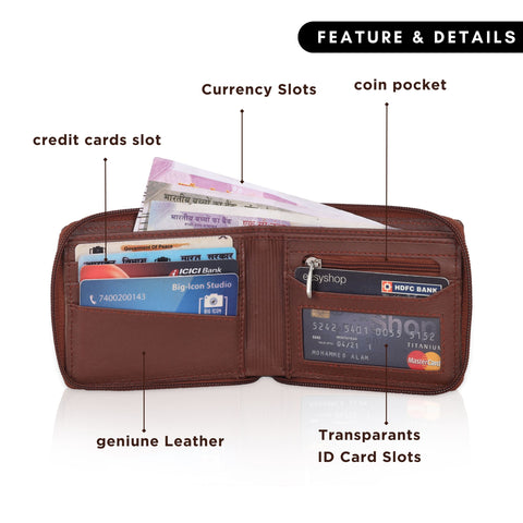 WALLET - FC 2036