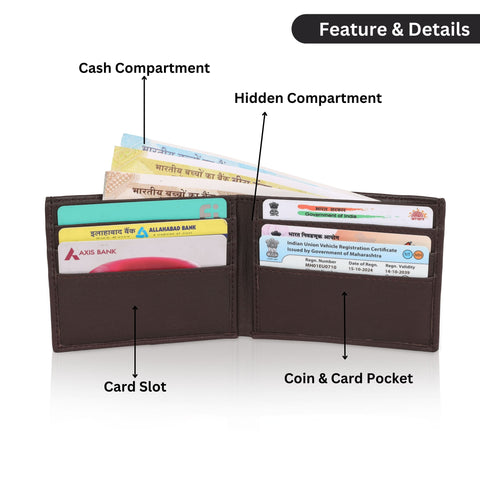 WALLET - FC 2038