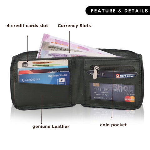 WALLET - FC 2036