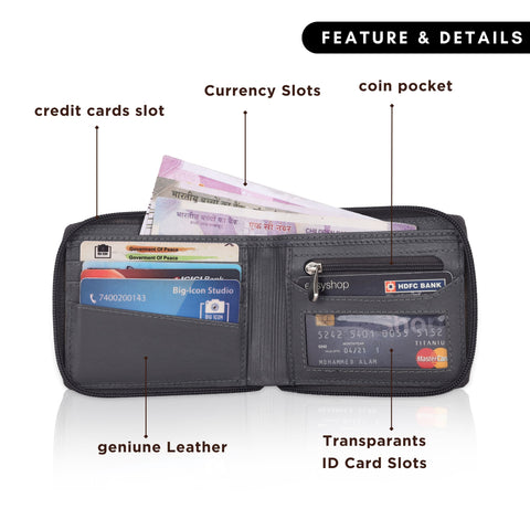 WALLET - FC 2036