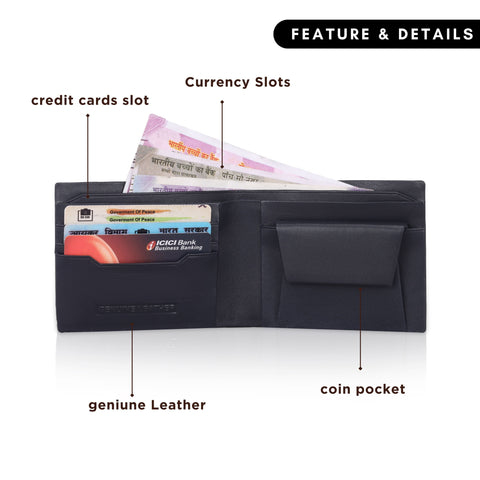 WALLET - FC 2046