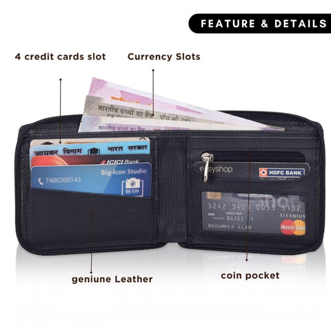 WALLET - FC 2036