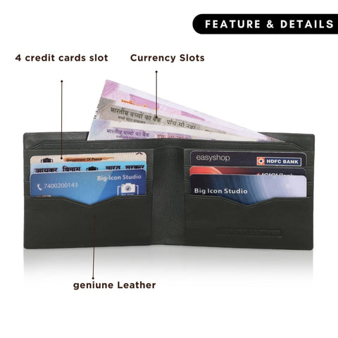 WALLET - FC 2047