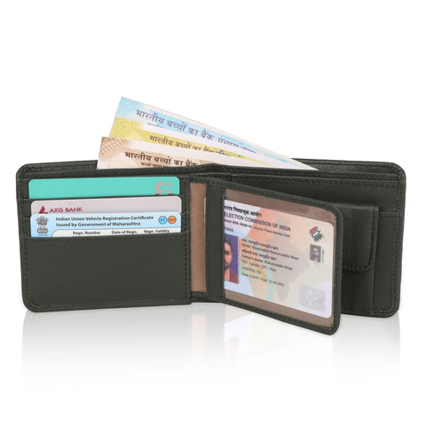 WALLET - FC 2052