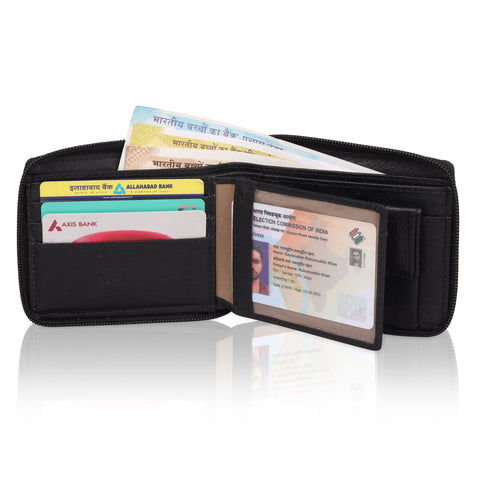 WALLET - NDM 2011