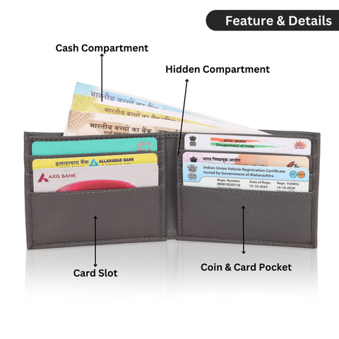WALLET - FC 2038