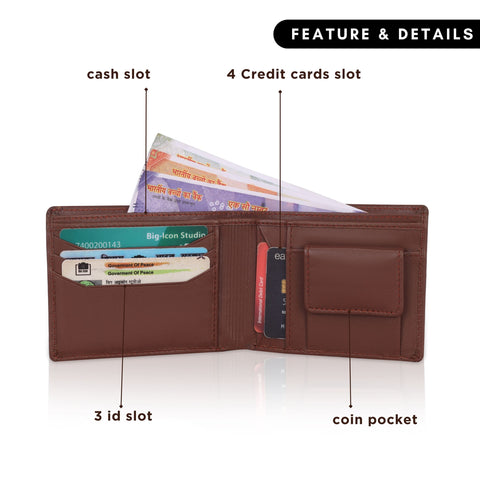 WALLET - FC 2041