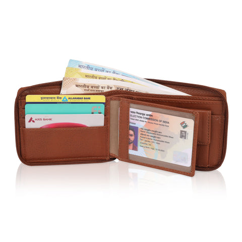 WALLET - NDM 2011