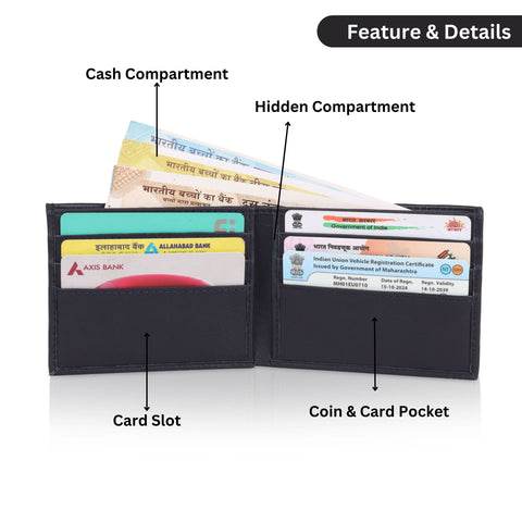 WALLET - FC 2038