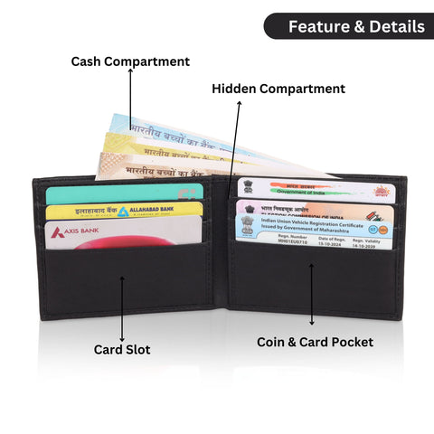 WALLET - FC 2038