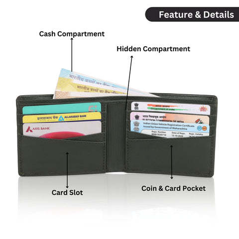 WALLET - FC 2025