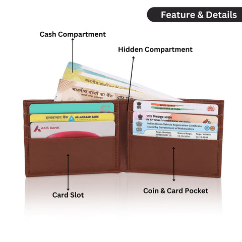 WALLET - FC 2038